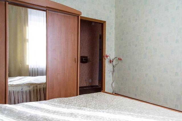 ניקולייב Apartments In The City Centre Of Nikolaev מראה חיצוני תמונה