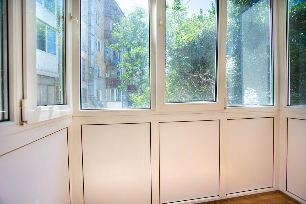 ניקולייב Apartments In The City Centre Of Nikolaev מראה חיצוני תמונה