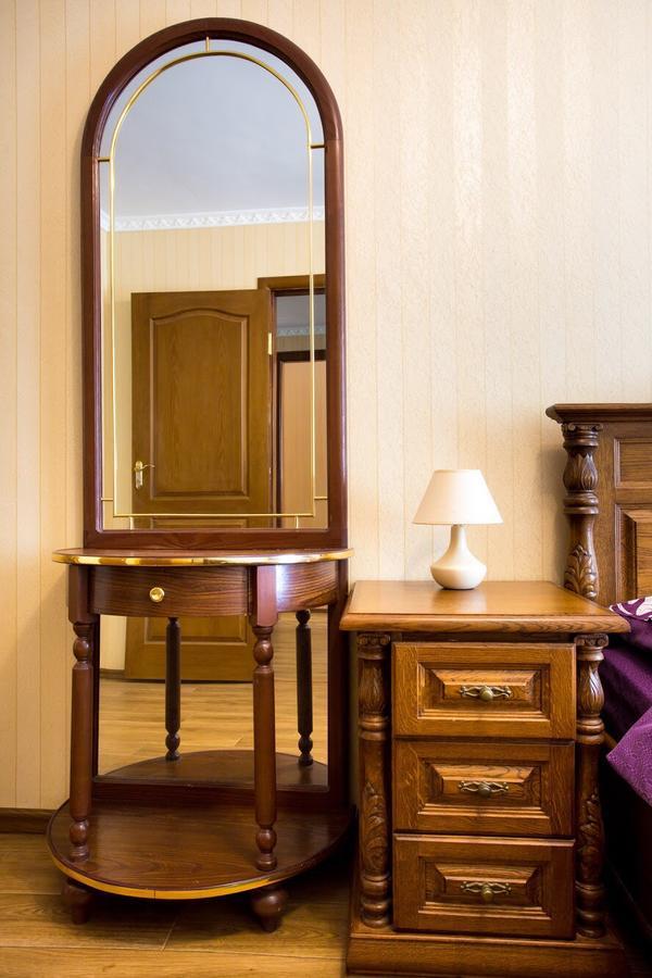 ניקולייב Apartments In The City Centre Of Nikolaev מראה חיצוני תמונה