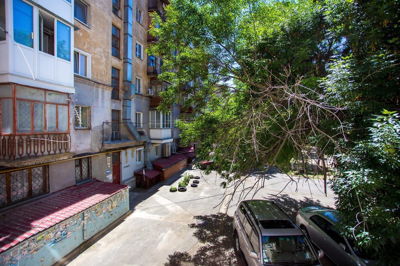 ניקולייב Apartments In The City Centre Of Nikolaev מראה חיצוני תמונה