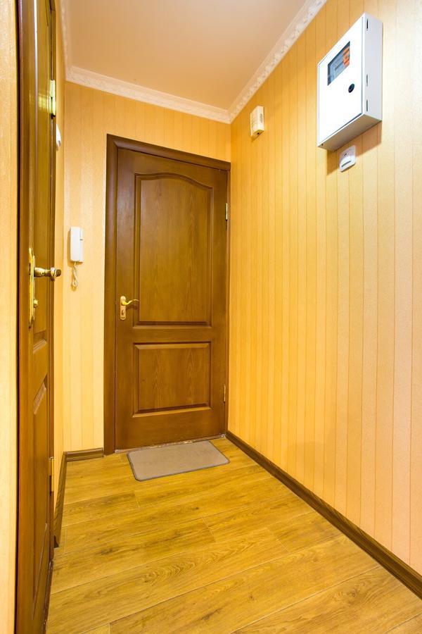 ניקולייב Apartments In The City Centre Of Nikolaev מראה חיצוני תמונה