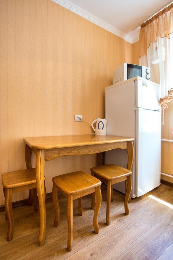 ניקולייב Apartments In The City Centre Of Nikolaev מראה חיצוני תמונה